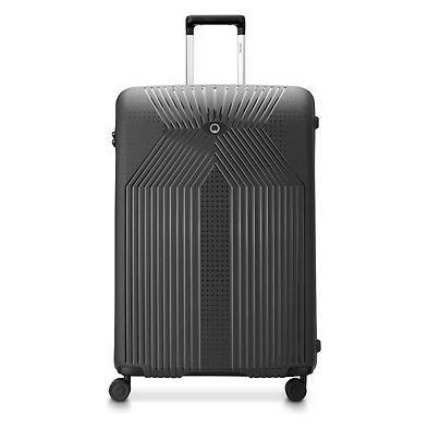 Delsey Ordener 77 cm Expandable suitcase, black (9 l) (00384682100E9)