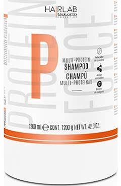 Salerm Hairlab Champú Multi Proteínas 1200ml