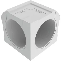 Helios Ventilatoren Renopipe Innenwinkel RP - IW