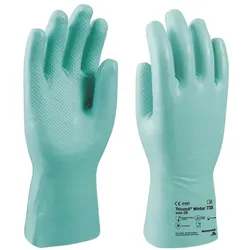 Honeywell, Schutzhandschuhe, KCL Handschuh Tricotril Winter 738 Gr. 9 (9)