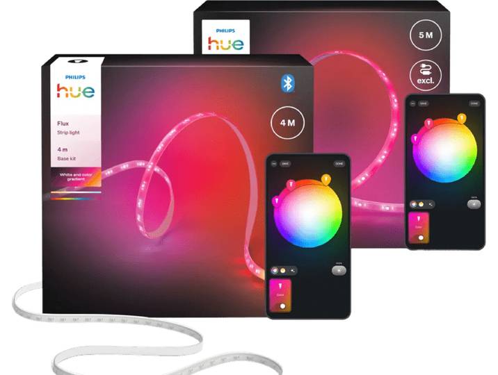 Philips Hue Flux LED Strip 9 meter