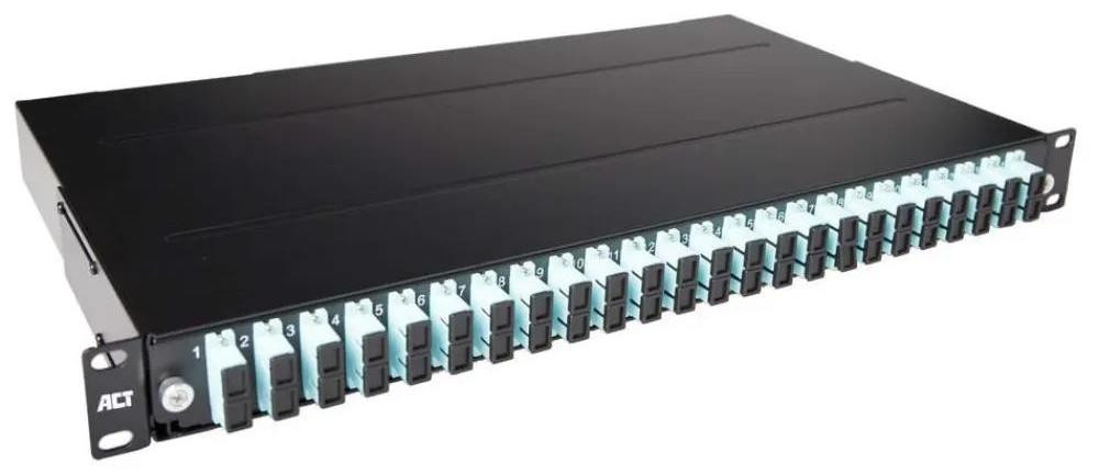 ACT FA2039 zwart