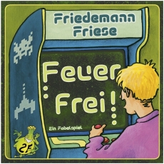 2F Spiele Feuer frei! - deutsch 295756