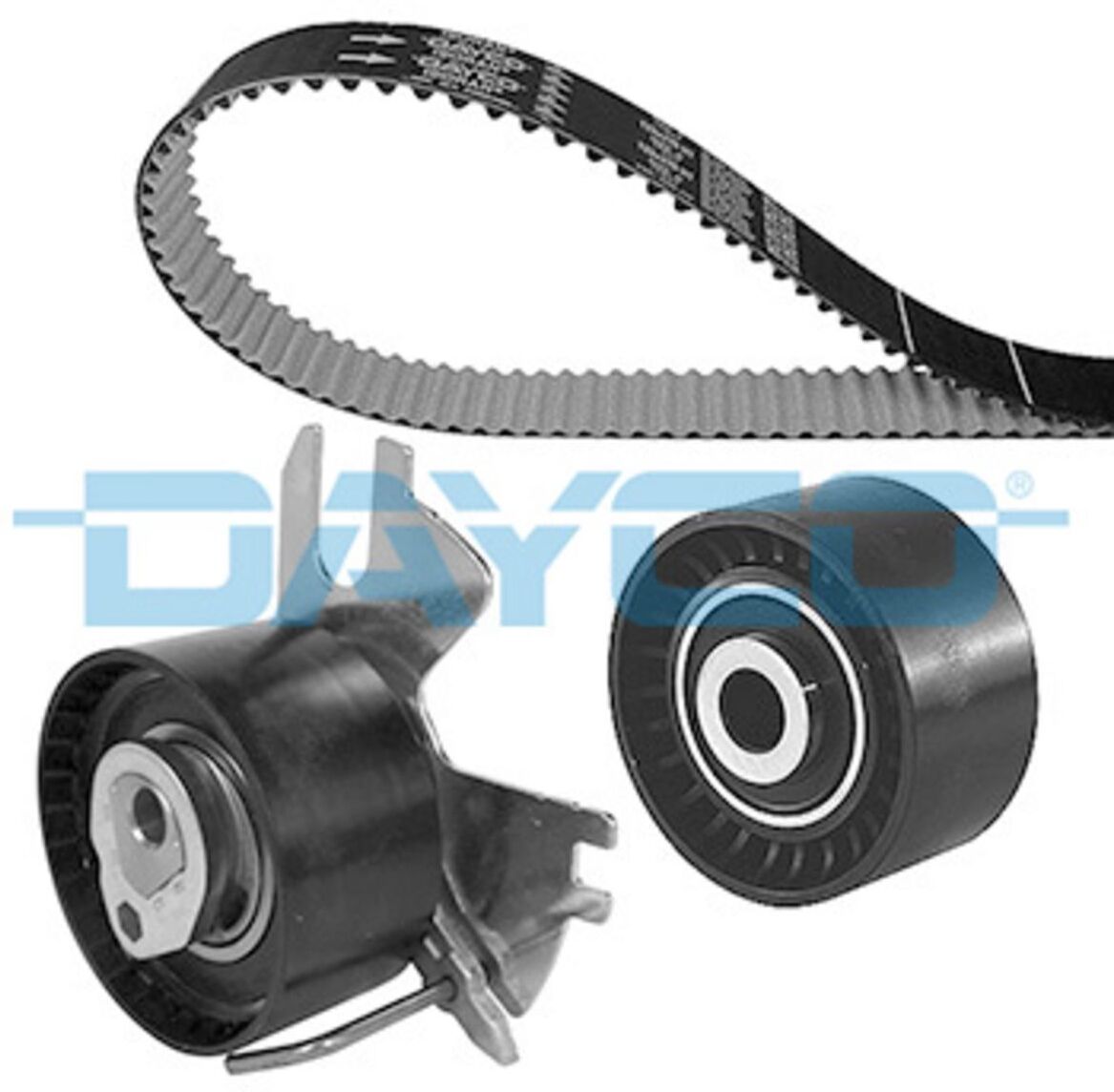 Zahnriemensatz DAYCO KTB967