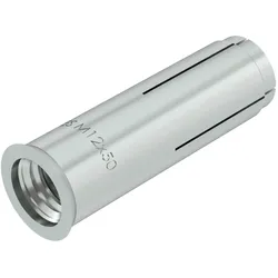 OBO Bettermann Vertr Einschlaganker ES ES M 12x50