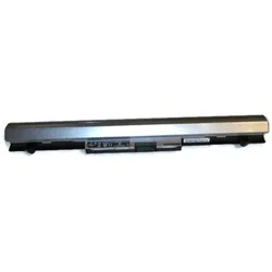 HP ASSY-BATT 4C 41Wh, 2.8Ah LI RO (4 Zellen, 2800 mAh), Notebook Akku, Schwarz