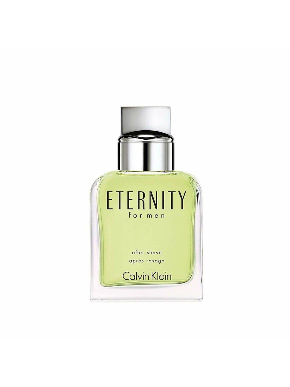 Calvin Klein Eternity After Shave 100 ml