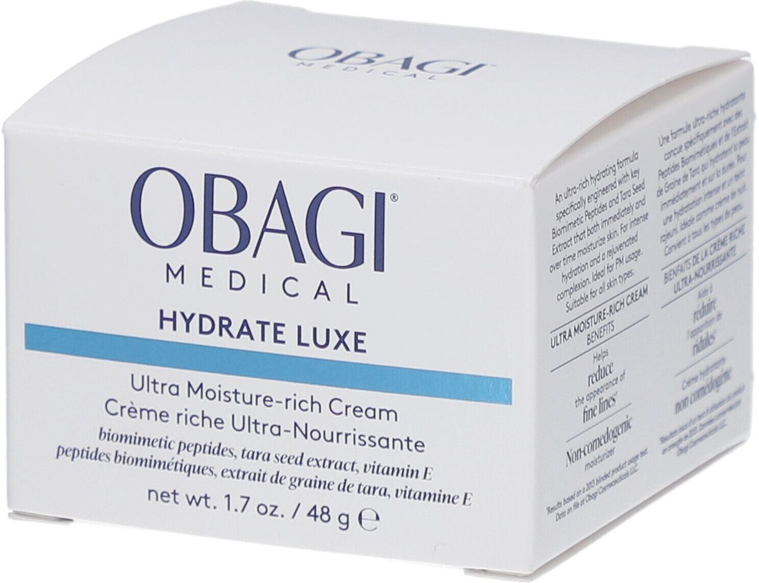 Obagi Hydrate Luxe 48 g Creme