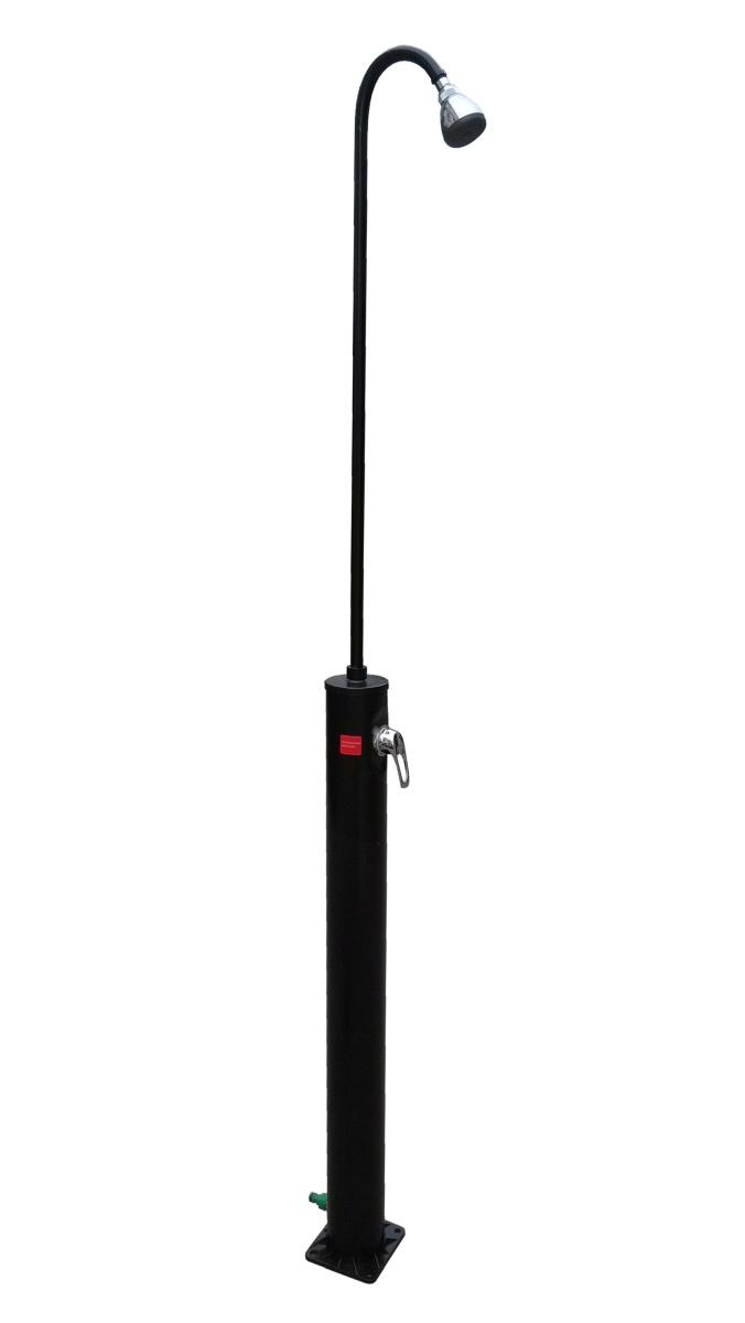 CFGROUPDEUTSCHLANDGMBH Solardusche Basic 10L Tank 16911313