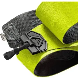 DYNAFIT Tourenbindung Speedskin Blacklight 88, Größe 178 in Gelb Gelb