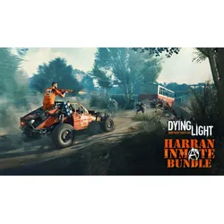 Dying Light - Harran Inmate Bundle