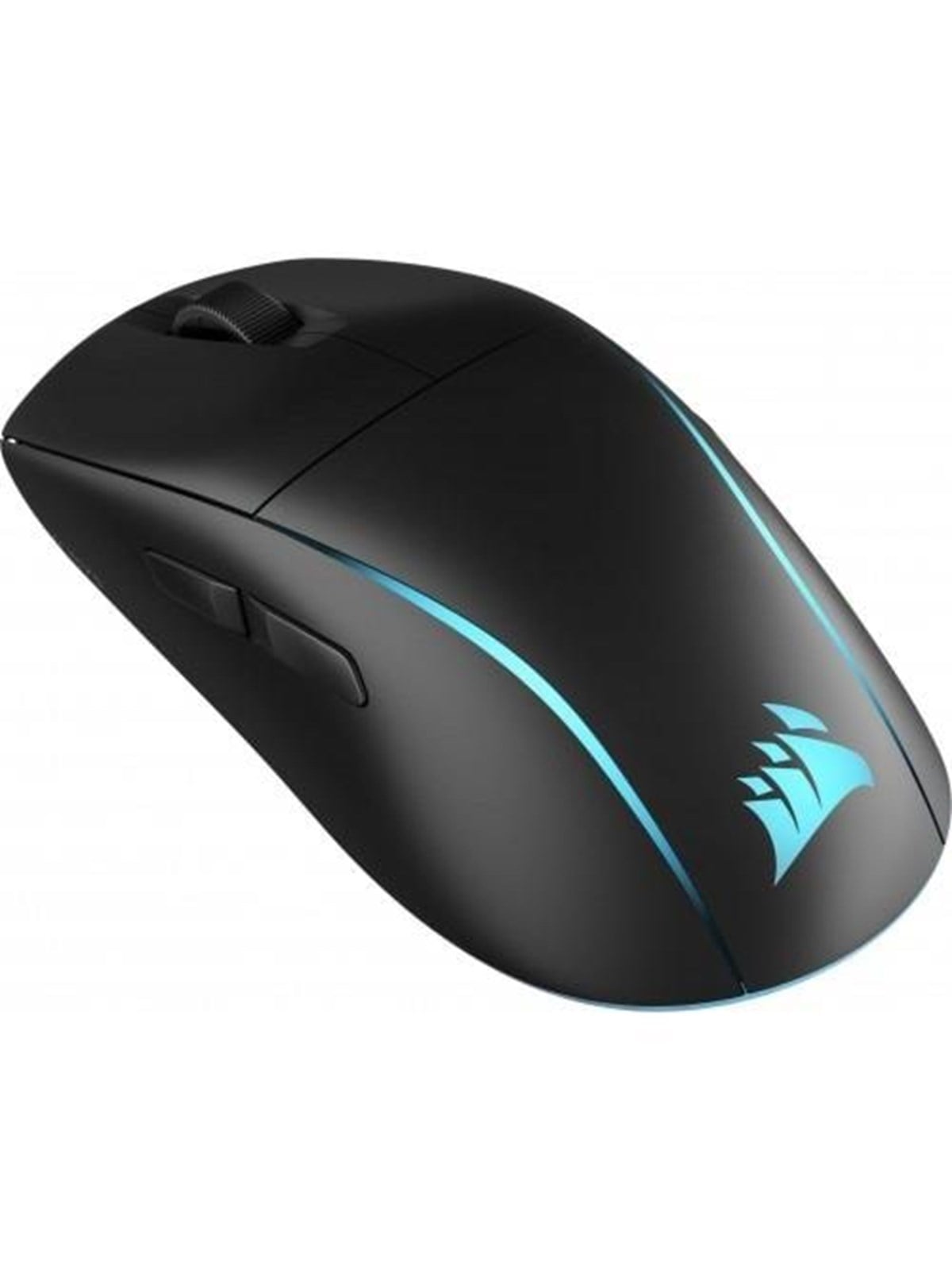 Corsair M75 WIRELESS - Maus (Schwarz)