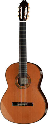 Juan Hernandez Profesor Cedar Naturel