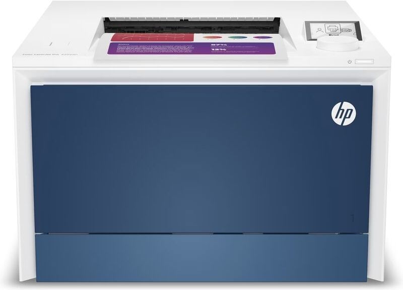 HP Color LaserJet Pro 4202dn - Imprimante laser