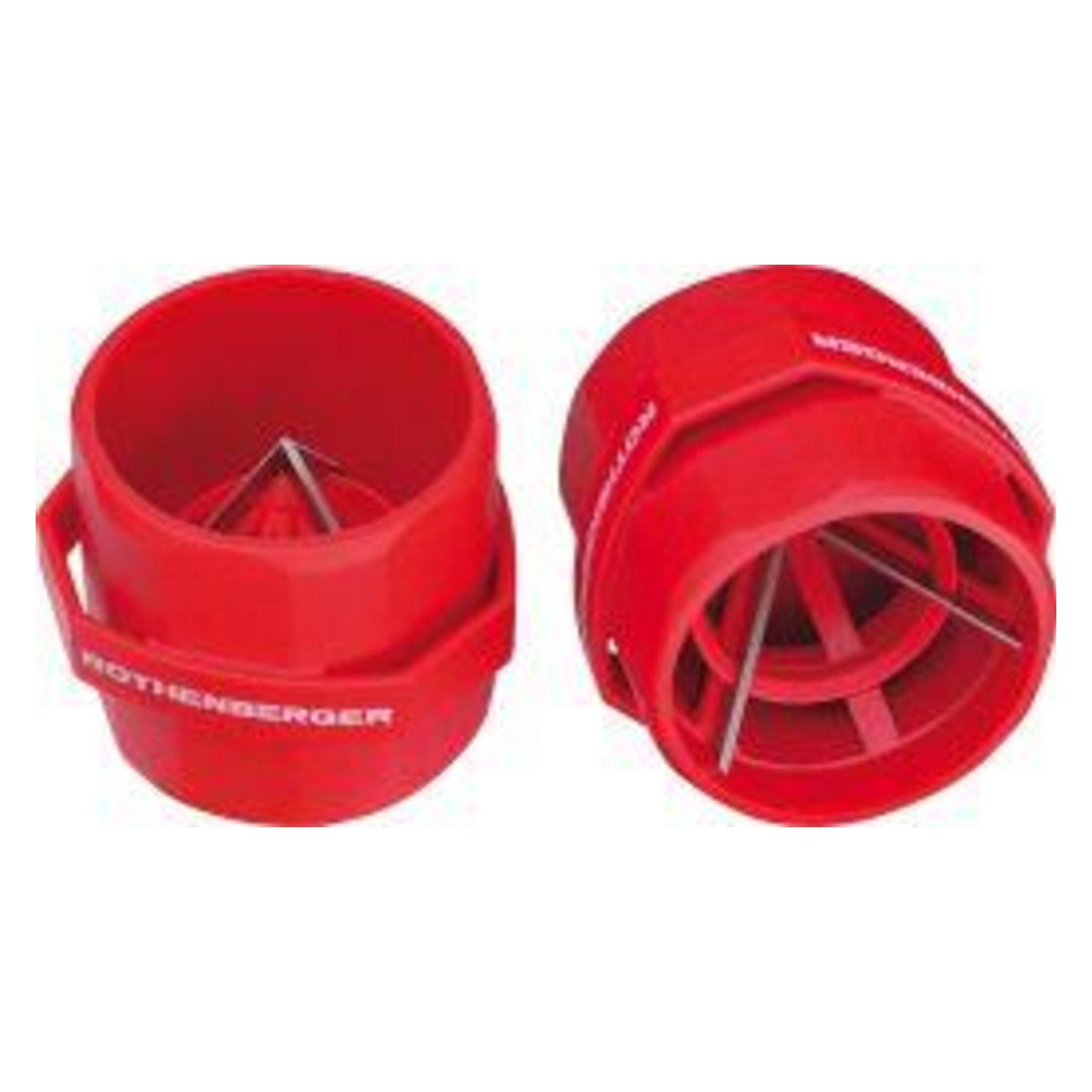 Super-Ego Rohrentgrater (780-1.1/2")