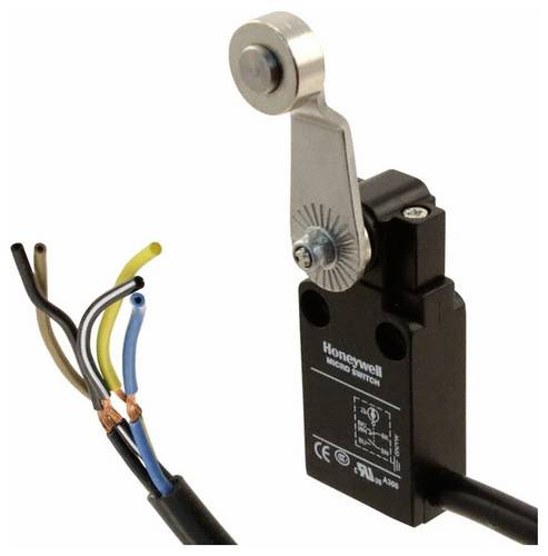 Honeywell SPS 91MCE16-S1 Endschalter 1St.