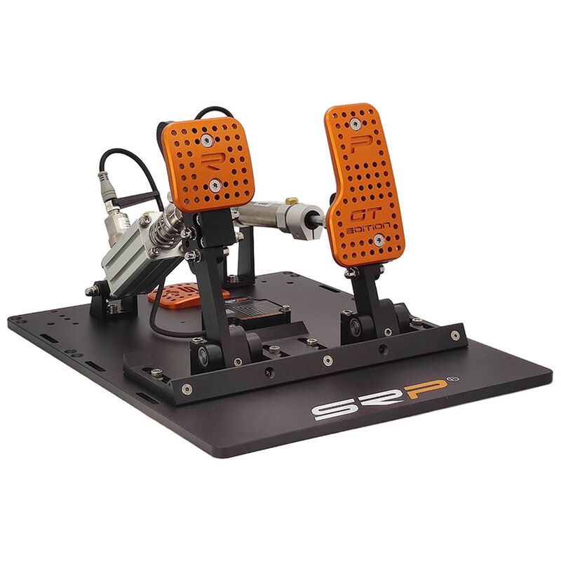 SRP-GT-R 2P Black Edition