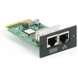 Phasak Snmp Module For Ups With Intelligent Slot, USV Zubehör