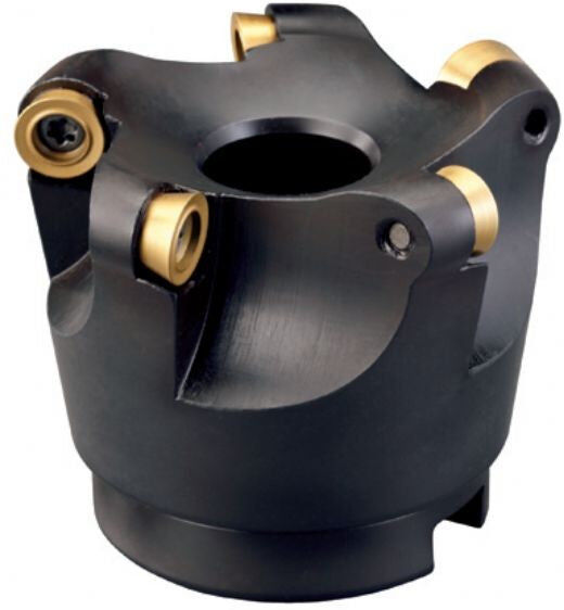 Fervi F403/50 Fresa per spianatura