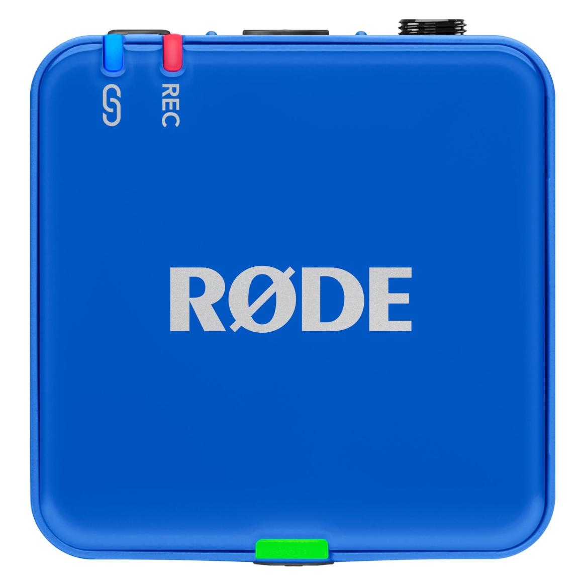 RØDE Wireless GO (Gen 3) (WIGOGEN3COB)