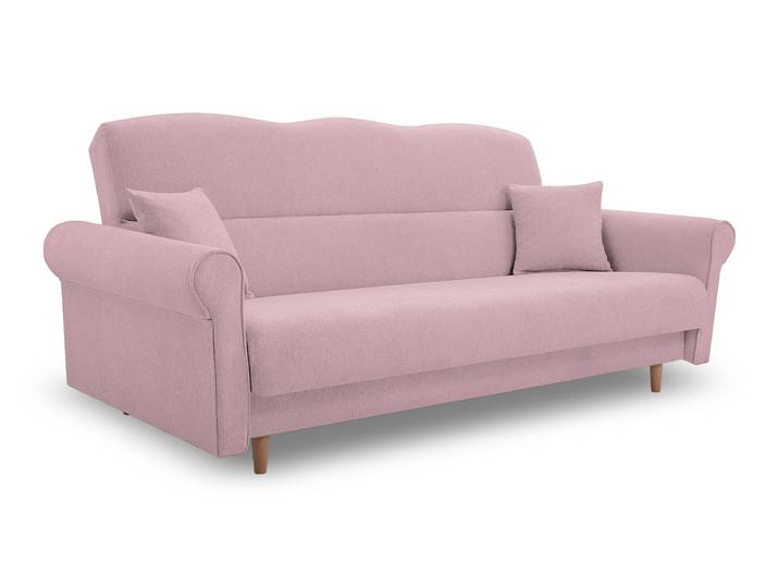 Sofa LOFT 3 Rosa (AVRA 10)
