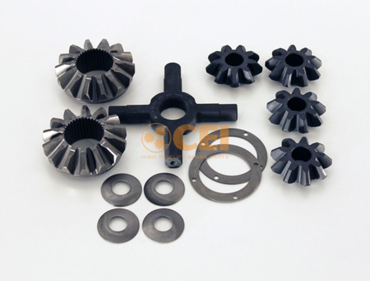 Reparatursatz, Differential C.E.I 298.503