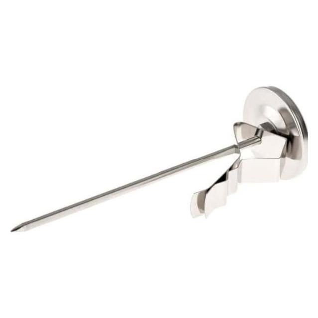 Rhino Coffee Gear Rhinowares Rhinowares Kurzthermometer - Milchthermometer - Kurz (RWTHERMS)