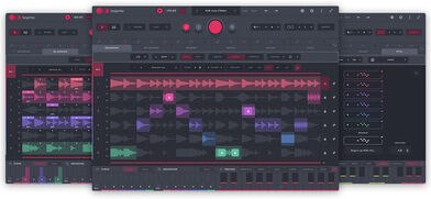 Audiomodern Loopmix