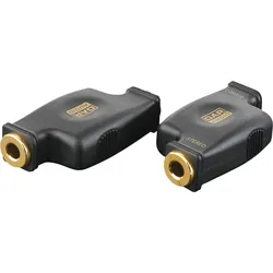 DAP XGA03 - Jack/F to Jack/F