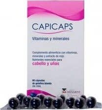 Capicaps 60cáps