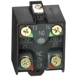 Telemechanique Sensors Hilfsschalter XE2SP2151