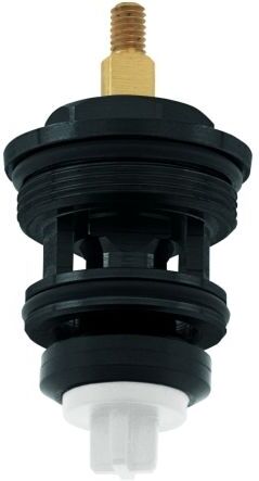 Grohe Umstellung 46107000 für Aufputz Wannenbatterie chrom