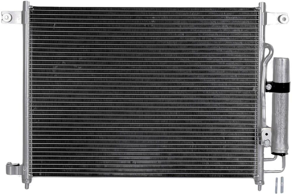 Kamoka Kondensator, Klimaanlage 7800500 Für Pontiac