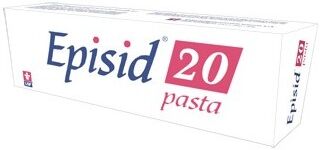 Episid 20 Pasta 75ml
