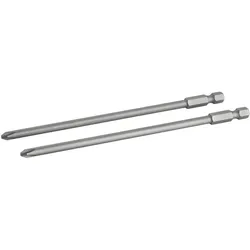 Metabo Bits Phillips Größe 2 / 2 Stück - 630836000