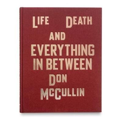 Life, Death and Everything in Between, Gebundene Ausgabe von , Global Book Sales, 978-1-915423-20-7