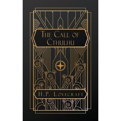 Call of Cthulhu, Taschenbuch von Howard Phillips Lovecraft, Natal Publishing, Llc