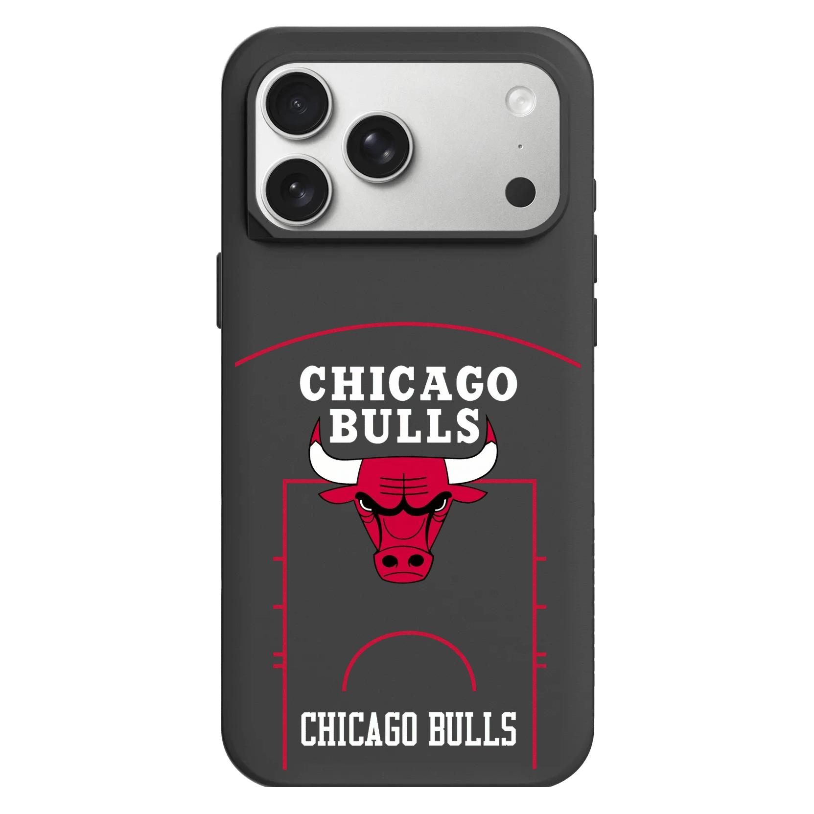RhinoShield iPhone 18 Pro Max / iPhone 17 Pro Max - SolidX Case - Chicago Bulls (Apple iPhone 17 Pro Max, Apple iPhone 18 Pro Max) (78472702)