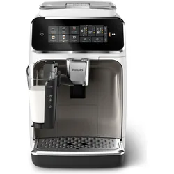 Philips EP3343/90, Kaffeevollautomat, Weiss
