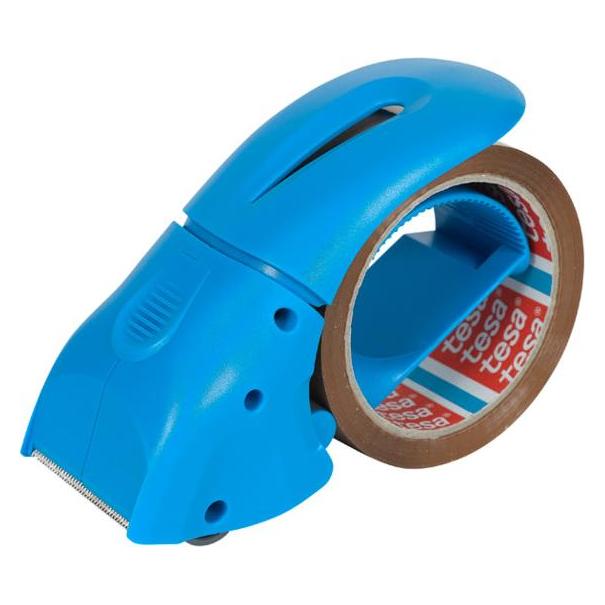 tesa tesapack Klebeband-Abroller Pack n Go (51112-00000-00)