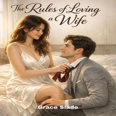 The Rules of Loving a Wife - Grace Slade, Audio, 4071498253502