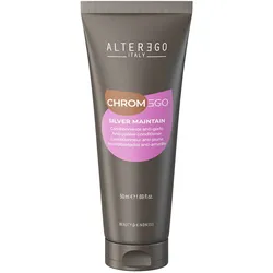 50ml ALTER EGO CHROMEGO Silver Maintain Conditioner