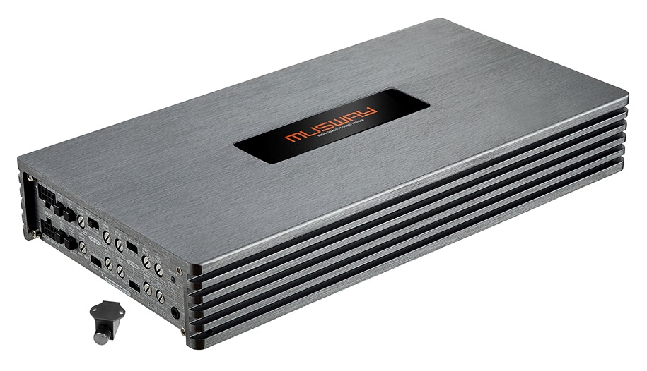 Musway EIGHT100