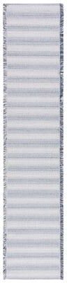 SAFAVIEH Augustine Lyudmila Stripe Fringe Rug