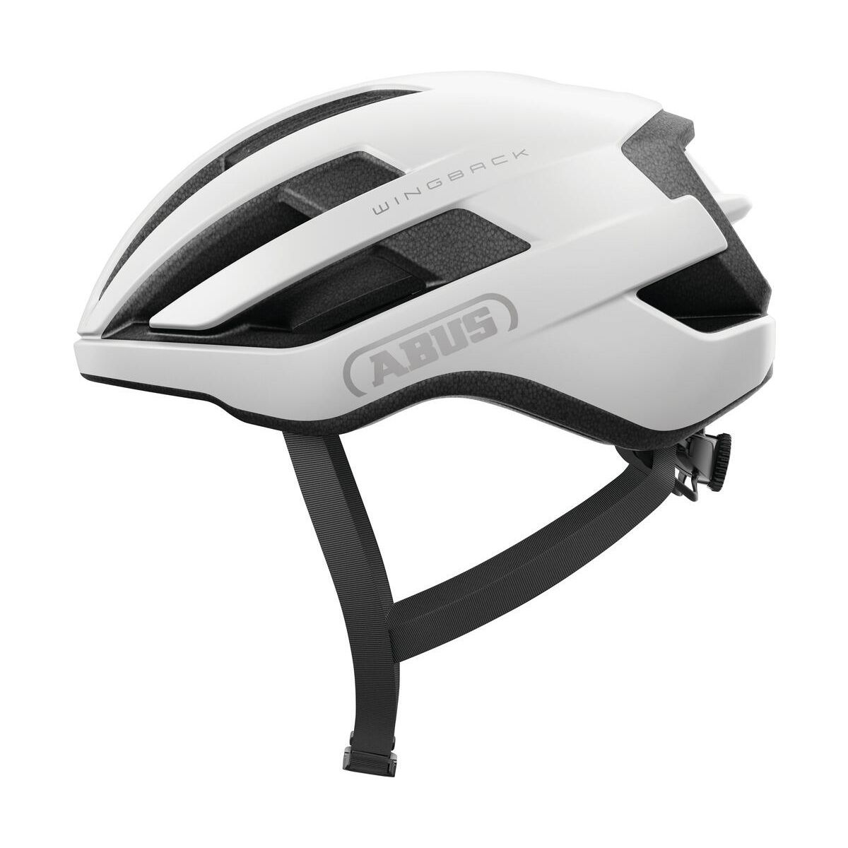 Abus Wingback polar white L 98085