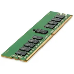 HPE 64GB DDR4 LRDIMM memory (1 x 64GB, 2933 MHz, DDR4-RAM, DIMM), RAM