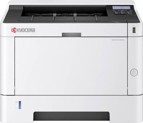 Kyocera ECOSYS PA3500x Drucker Laser Schwarz-Weiß A4 35 S./min 1200 x 1200 dpi