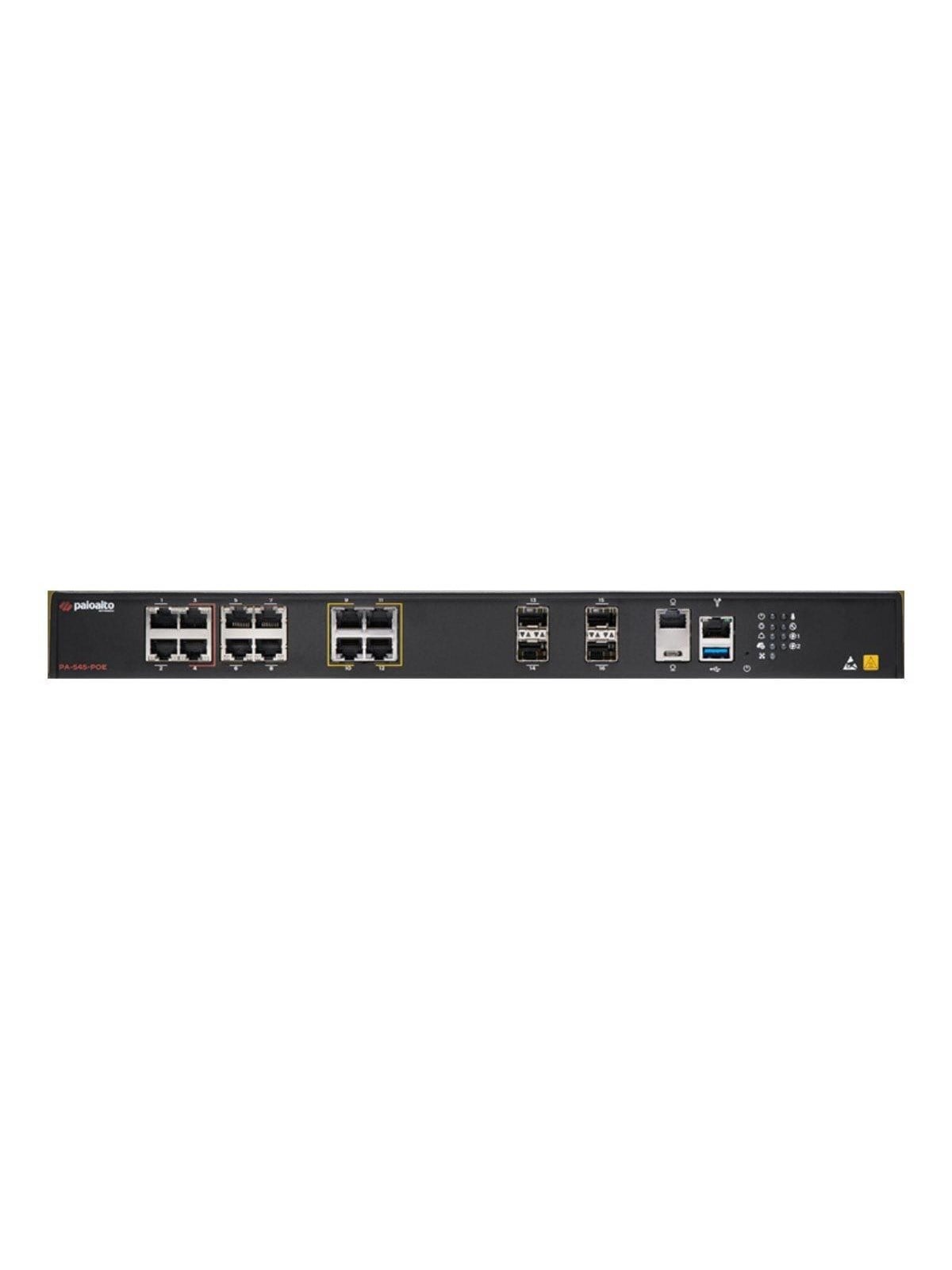 Palo Alto Networks PA-500 Series PA-545-POE