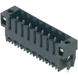 Weidmüller SL-SMT 3.50 SL-SMT 3.50, Elektronikkabel + Stecker, Schwarz