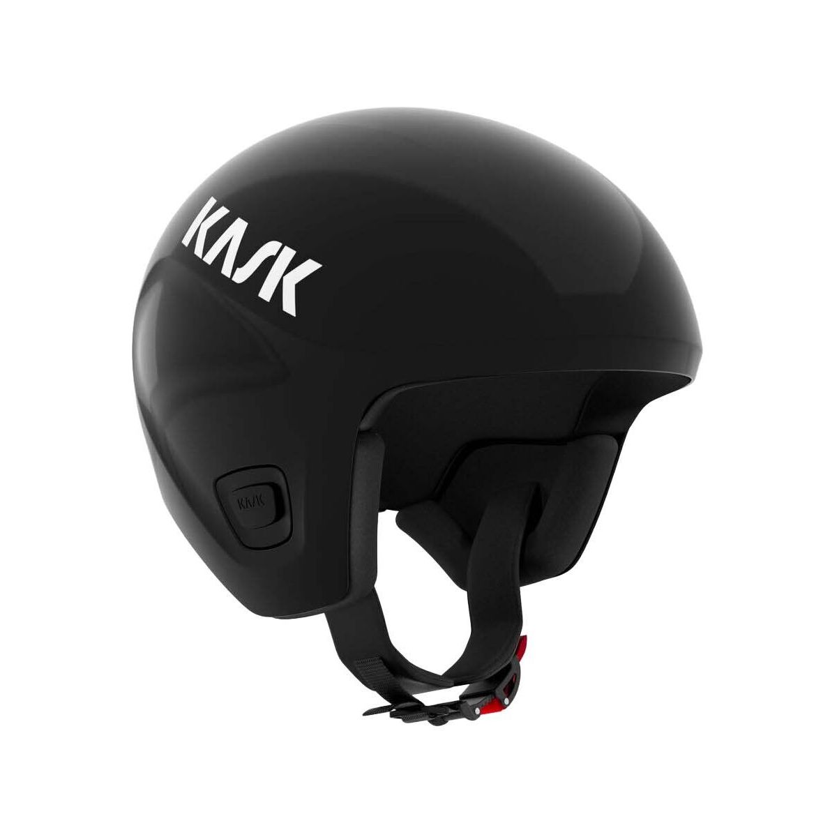 KASK Omega black (210) ohne Vibes XS SHE00072-210.XS